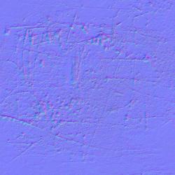 Seamless Textures of Wall Plaster + Normal & Bump Mapping